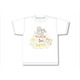 メイドインアビス 大川ぶくぶ描き下ろし デザインTシャツ XLサイズ [キャラクターグッズ]