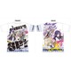 天使の3P！ フルグラフィックTシャツ [フリーサイズ]