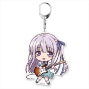 天使の3P！ ぷちこれ！アクリルキーホルダー 五島 潤 [約95mm]