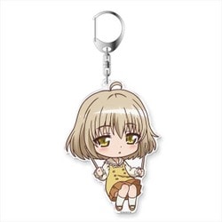 ヨドバシ Com アズメーカー 天使の3p ぷちこれ アクリルキーホルダー 金城そら 約95mm 通販 全品無料配達