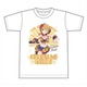 アイドルマスターミリオンライブ！ フルカラーTシャツ 伊吹翼 XLサイズ [キャラクターグッズ]