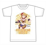 アイドルマスターミリオンライブ！ フルカラーTシャツ 伊吹翼 XLサイズ [キャラクターグッズ]