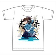アイドルマスターミリオンライブ！ フルカラーTシャツ 北沢志保 XLサイズ [キャラクターグッズ]
