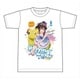 アイドルマスターミリオンライブ！ フルカラーTシャツ 佐竹美奈子 Lサイズ [キャラクターグッズ]