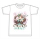 アイドルマスターミリオンライブ！ フルカラーTシャツ 箱崎星梨花 Lサイズ [キャラクターグッズ]