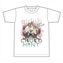 アイドルマスター　ミリオンライブ　箱崎星梨花　Tシャツ ヨドバシ.com - インドア アイドルマスターミリオンライブ