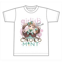 アイドルマスター ミリオンライブ！ フルカラーTシャツ 箱崎星