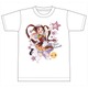 アイドルマスターミリオンライブ！ フルカラーTシャツ 松田亜利沙 XLサイズ [キャラクターグッズ]