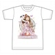 アイドルマスターミリオンライブ！ フルカラーTシャツ 宮尾美也 Lサイズ [キャラクターグッズ]
