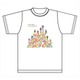NEW GAME！！ フルカラーTシャツ Mサイズ [キャラクターグッズ]