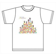 NEW GAME！！ フルカラーTシャツ Lサイズ [キャラクターグッズ]