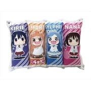 干物妹！うまるちゃん 腕枕クッション [約縦31×横49cm]