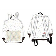 この素晴らしい世界に祝福を！2 リュックサック [縦40×横30×マチ14cm]