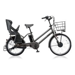 ヨドバシ.com - ブリヂストン BRIDGESTONE 電動アシスト自転車 2018年 