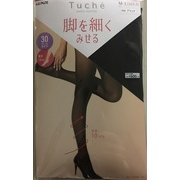 トゥシェ1P 026 M～L ブラック THW91R