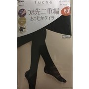 トゥシェ1P 026 M～L ブラック TUW33R