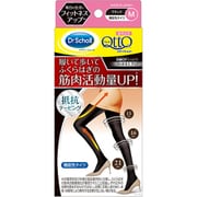 フィットネスアップ 機能性タイツ M