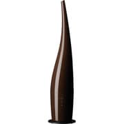 ハイブリッド式加湿器 フロア ブラウン SHKD-351(BR)