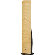 ハイブリッド式加湿器 タワー ナチュラルウッド SHKD-3521(NWD)