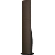 ハイブリッド式加湿器 タワー ダークウッド SHKD-3521(DWD)