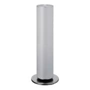 上部給水ハイブリッド式加湿器 タワー ホワイト KMHS-702(WH)