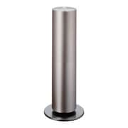 上部給水ハイブリッド式加湿器 タワー シャンパンゴールド KMHS-702(CGD)