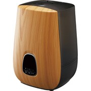 ハイブリッド加湿器 サンク 木造8.5畳/プレハブ14畳 ナチュラルウッド KHS-501(NWD)