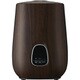 ハイブリッド加湿器 サンク 木造8.5畳/プレハブ14畳 ダークウッド KHS-501(DWD)