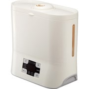 上部給水型ハイブリッド加湿器 木造10畳/プレハブ16.5畳 アイボリー KHS-602(IV)