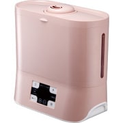 上部給水型ハイブリッド加湿器 木造10畳/プレハブ16.5畳 ピンク KHS-602(PK)