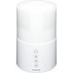 上部給水型超音波加湿器 タワー 木造4.5畳/プレハブ7.5畳 ホワイト SWK-302(WH)