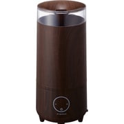 超音波加湿器 ベイパー 木造5畳/プレハブ8畳 ダークウッド(木目調) SWK-3011(DWD)