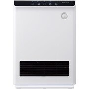 人感センサー付きセラミックヒーター ホワイト CHS-102J(WH)