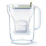 ポット型浄水器 スタイル ライム BJ-SL