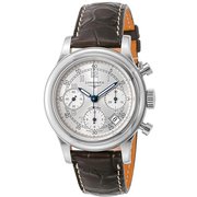 ヘリテージ 1951 メンズウォッチ 並行輸入品 L2.745.4.73.2