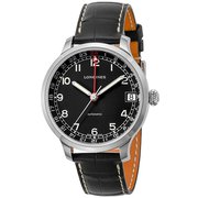 ヘリテージ ミリタリー 1938 メンズウォッチ 並行輸入品 L2.789.4.53.3