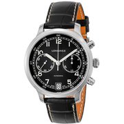 ヘリテージ ミリタリー 1938 メンズウォッチ 並行輸入品 L2.790.4.53.3