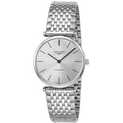 グランクラシック メンズウォッチ 並行輸入品 L4.908.4.72.6