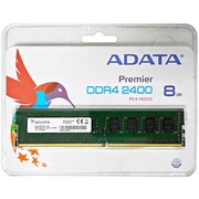 デスクトップ用メモリ PC4-19200 DDR4-2400 8GB AD4U240038G17-R