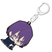 ボッチくん ラバーマスコット 将国のアルタイル ザガノス [キャラクターグッズ]