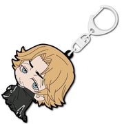 ボッチくん ラバーマスコット 将国のアルタイル スレイマン [キャラクターグッズ]