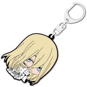 ボッチくん ラバーマスコット 将国のアルタイル グララット [キャラクターグッズ]