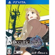 OCCULTIC；NINE (オカルティックナイン) [PSＶitaソフト]