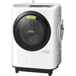 ヨドバシ.com - 日立 HITACHI BD-NV110BL S [ドラム式洗濯乾燥機 11kg