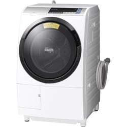 ヨドバシ.com - 日立 HITACHI BD-SV110BL S [ドラム式洗濯乾燥機 11kg