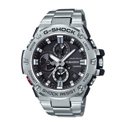 com CASIO G SHOCK GST B100D 1AJF G