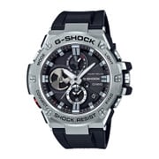 G-STEEL(Gスチール) Bluetooth搭載 タフネスクロノグラフ GST-B100-1AJF