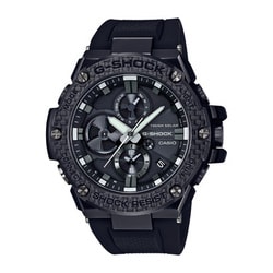 ヨドバシ.com - カシオ CASIO G-SHOCK ジーショック GST-B100X-1AJF [G