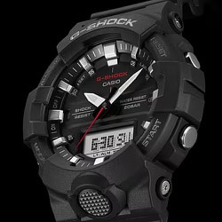 ヨドバシ.com - カシオ CASIO G-SHOCK ジーショック GA-800-1AJF [G