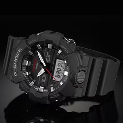 ヨドバシ.com - カシオ CASIO G-SHOCK ジーショック GA-800-1AJF [G